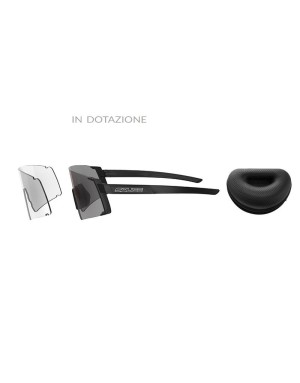 OCCHIALI SALICE 027RW