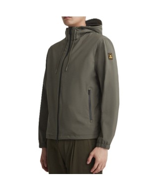 GIACCA CIESSE MARSIC 2,0 IN SOFTSHELL