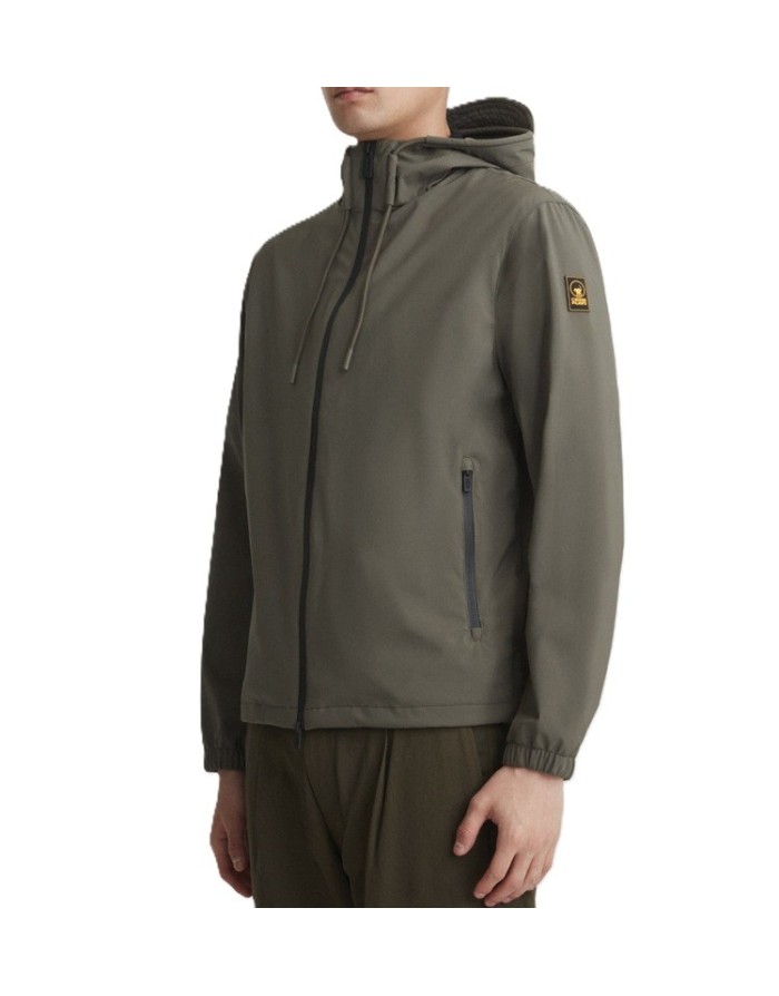 GIACCA CIESSE MARSIC 2,0 IN SOFTSHELL