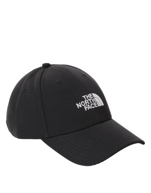 RECYCLED 66 CLASSIC HAT TNF BLACK/T