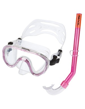 SET MARINA SEAC KID 3-8 ANNI