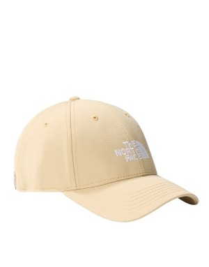 RECYCLED 66 CLASSIC HAT KHAKI STONE