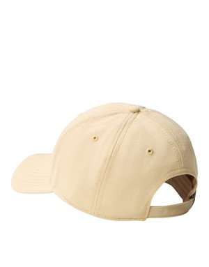 RECYCLED 66 CLASSIC HAT KHAKI STONE