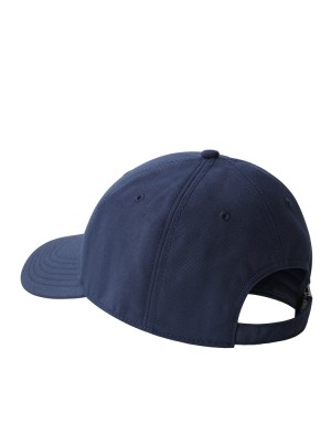 RECYCLED 66 CLASSIC HAT SUMMIT NAVY