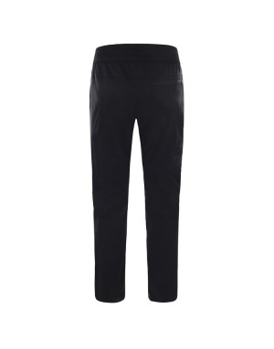 W APHRODITE MOTION PANT TNF BLACK