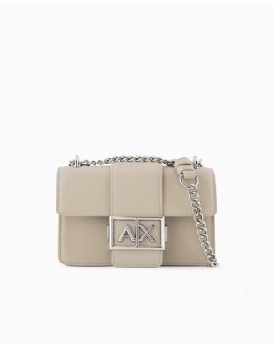 BORSA  A SPALLA ARMANI EXCHANGE
