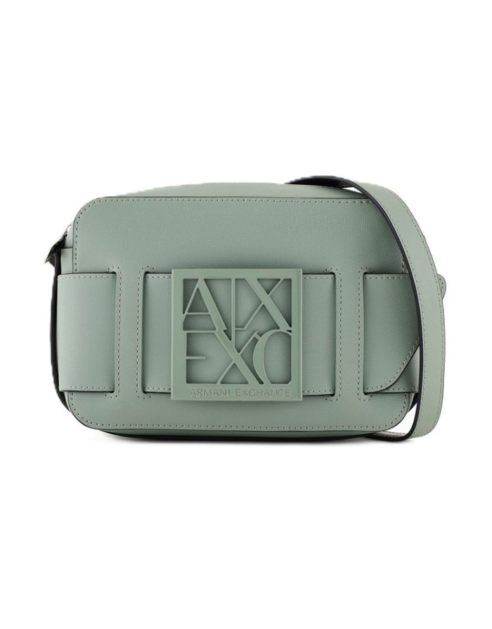 BORSA ARMANI EXCHANGE CON TRACOLLA REGOLABILE