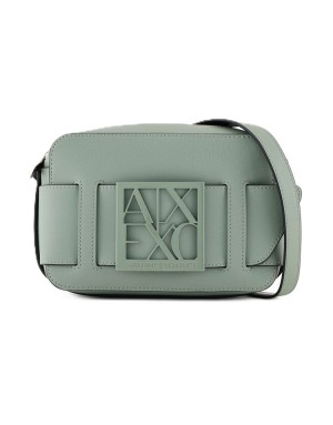 BORSA ARMANI EXCHANGE CON TRACOLLA REGOLABILE