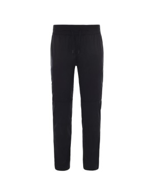 W APHRODITE MOTION PANT TNF BLACK