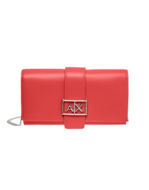 PORTAFOGLIO CON TRACOLLA ARMANI EXCHANGE