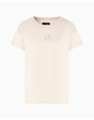 T-SHIRT MANICA CORTA ARMANI EXCHANGE