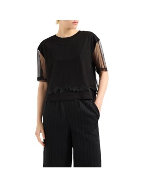 T-SHIRT MANICA CORTA ARMANI EXCHANGE