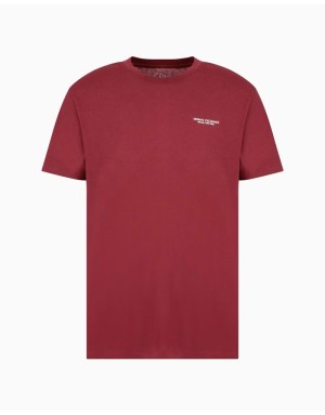 T-SHIRT MANICA CORTA ARMANI EXCHANGE