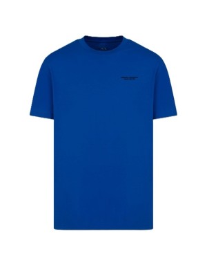 T-SHIRT MANICA CORTA ARMANI EXCHANGE