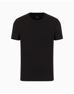 T-SHIRT MANICA CORTA ARMANI EXCHANGE
