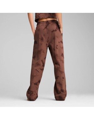 PANTALONI PUMA WARDROBE ESS FLORAL