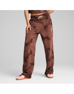 PANTALONI PUMA WARDROBE ESS FLORAL