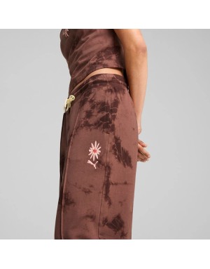 PANTALONI PUMA WARDROBE ESS FLORAL