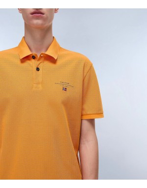 POLO MANICA CORTA NAPAPIJRI ELBAS JERSEY