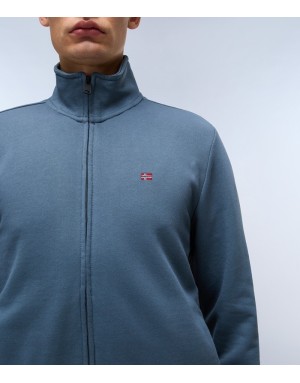 FELPA FULL ZIP NAPAPIJRI BALIS