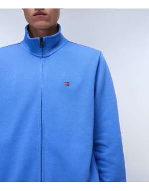 FELPA FULL ZIP NAPAPIJRI BALIS