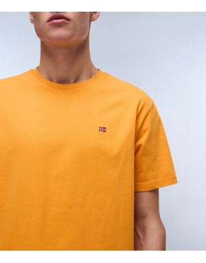 T-SHIRT MANICA CORTA NAPAPIJRI SALIS