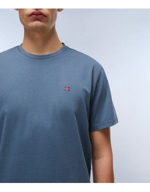 T-SHIRT MANICA CORTA NAPAPIJRI SALIS