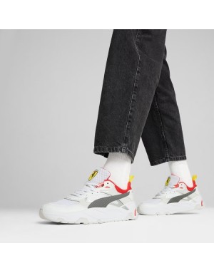 SCARPE PUMA FERRARI TRINITY
