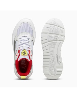SCARPE PUMA FERRARI TRINITY