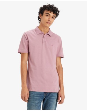 POLO MANICA CORTA LEVI'S HOUSEMARK