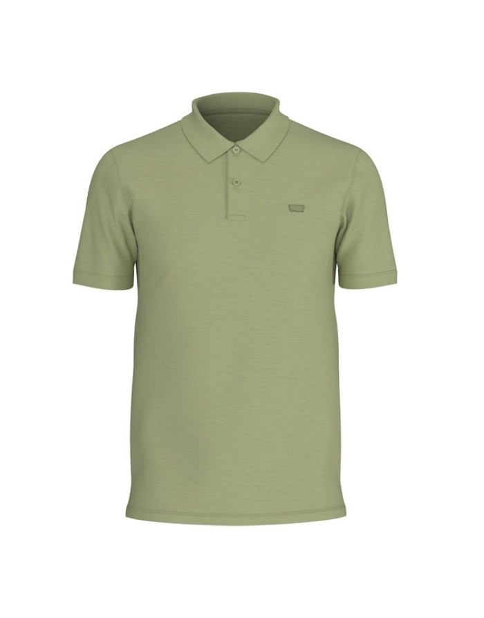 POLO MANICA CORTA LEVI'S HOUSEMARK