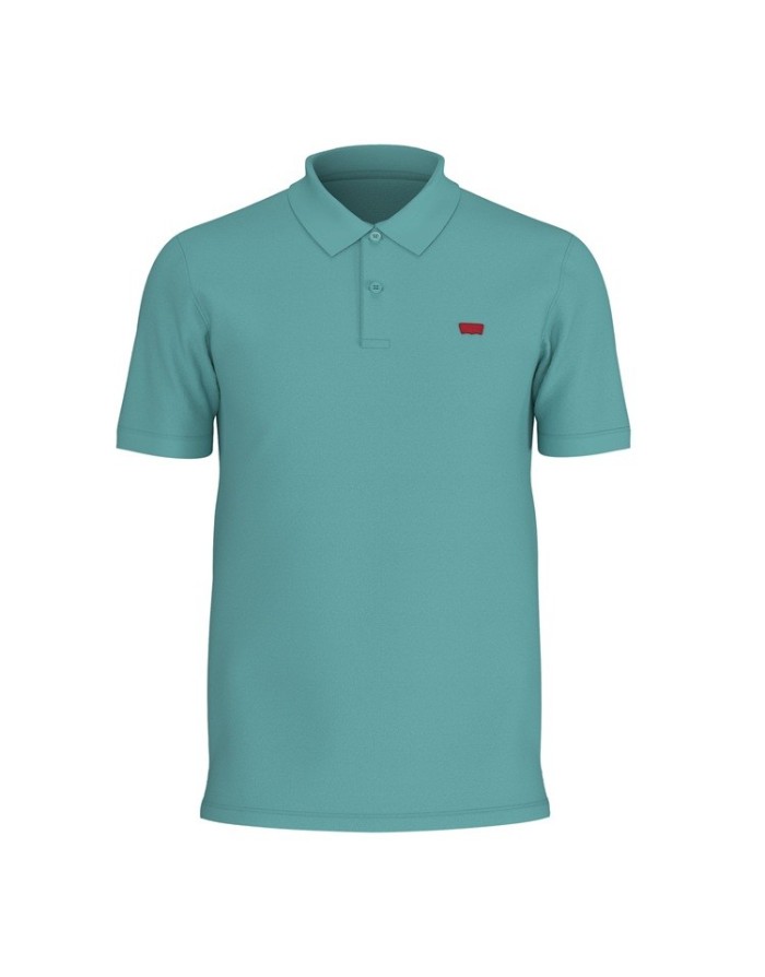 POLO MANICA CORTA LEVI'S HOUSEMARK