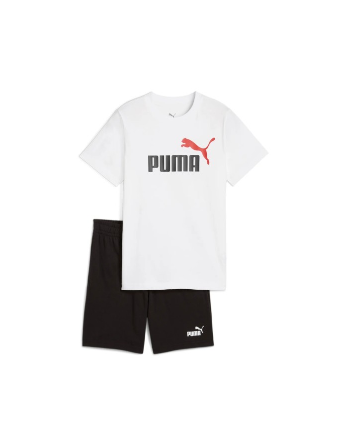 COMPLETO PUMA ESS 2