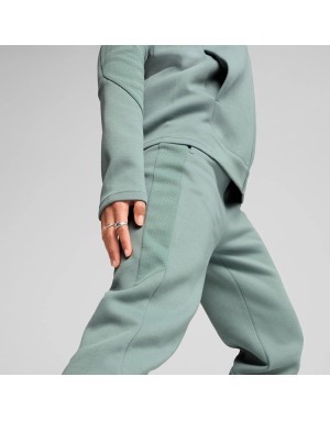 PANTALONE PUMA EVOSTRIPE