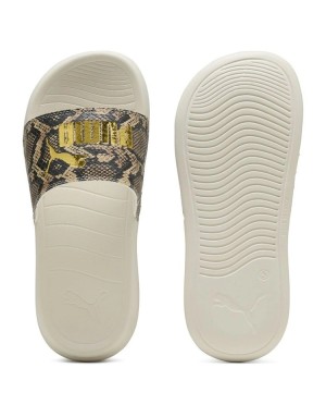 CIABATTE PUMA POPCAT 20 SNAKE CHIC