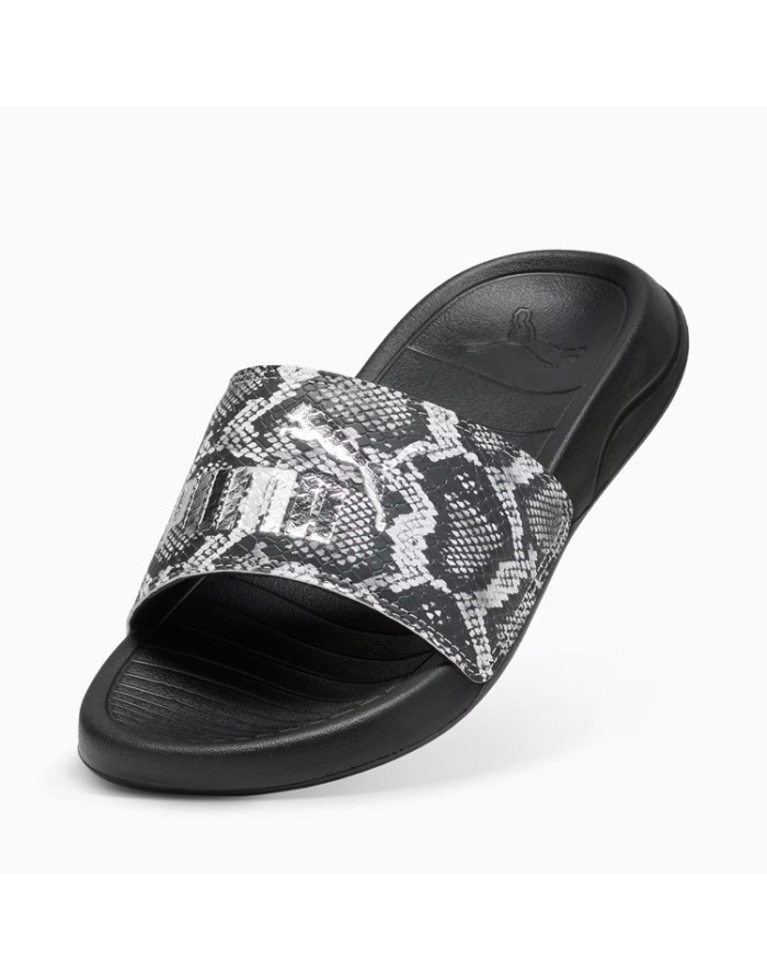 CIABATTE PUMA POPCAT 20 SNAKE CHIC