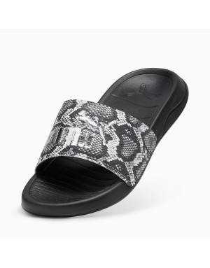 CIABATTE PUMA POPCAT 20 SNAKE CHIC