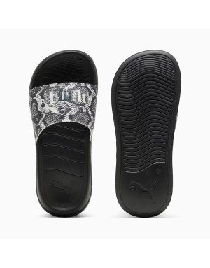 CIABATTE PUMA POPCAT 20 SNAKE CHIC