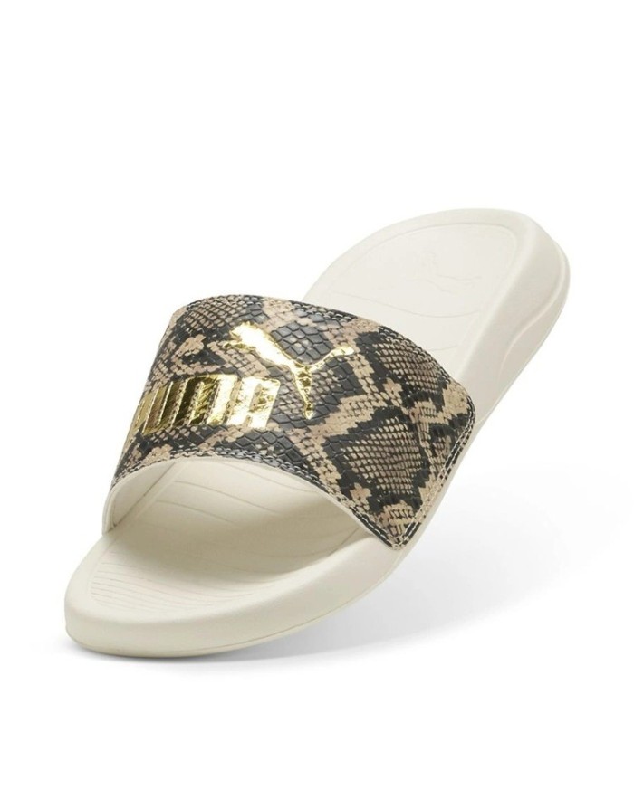 CIABATTE PUMA POPCAT 20 SNAKE CHIC
