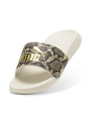 CIABATTE PUMA POPCAT 20 SNAKE CHIC