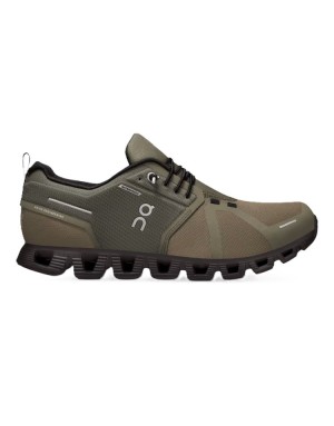 SCARPE ON CLOUD 5 WATERPROOF