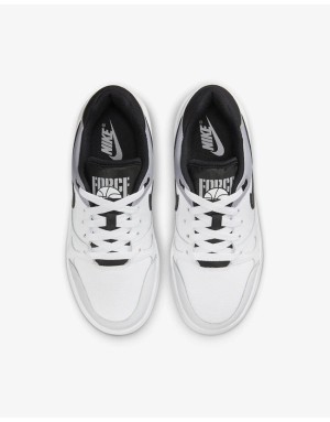SCARPE NIKE FULL FORCE LOW