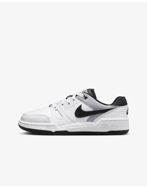 SCARPE NIKE FULL FORCE LOW
