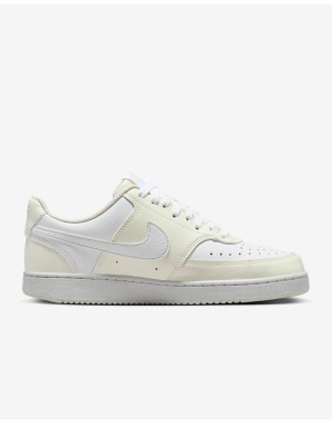 SCARPE NIKE COURT VISION LOW NEXT NATURE