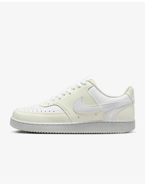 SCARPE NIKE COURT VISION LOW NEXT NATURE