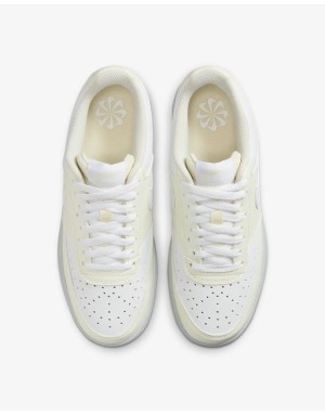 SCARPE NIKE COURT VISION LOW NEXT NATURE