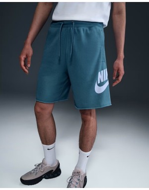 SHORTS NIKE  ALUMNI FRECH TERRY