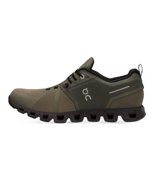 SCARPE ON CLOUD 5 WATERPROOF