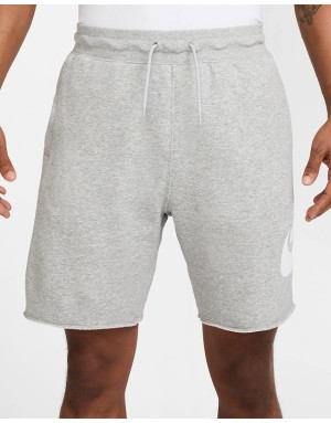 SHORTS NIKE  ALUMNI FRECH TERRY