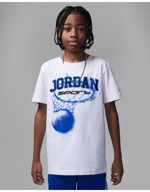 T-SHIRT MANICA CORTA JORDAN